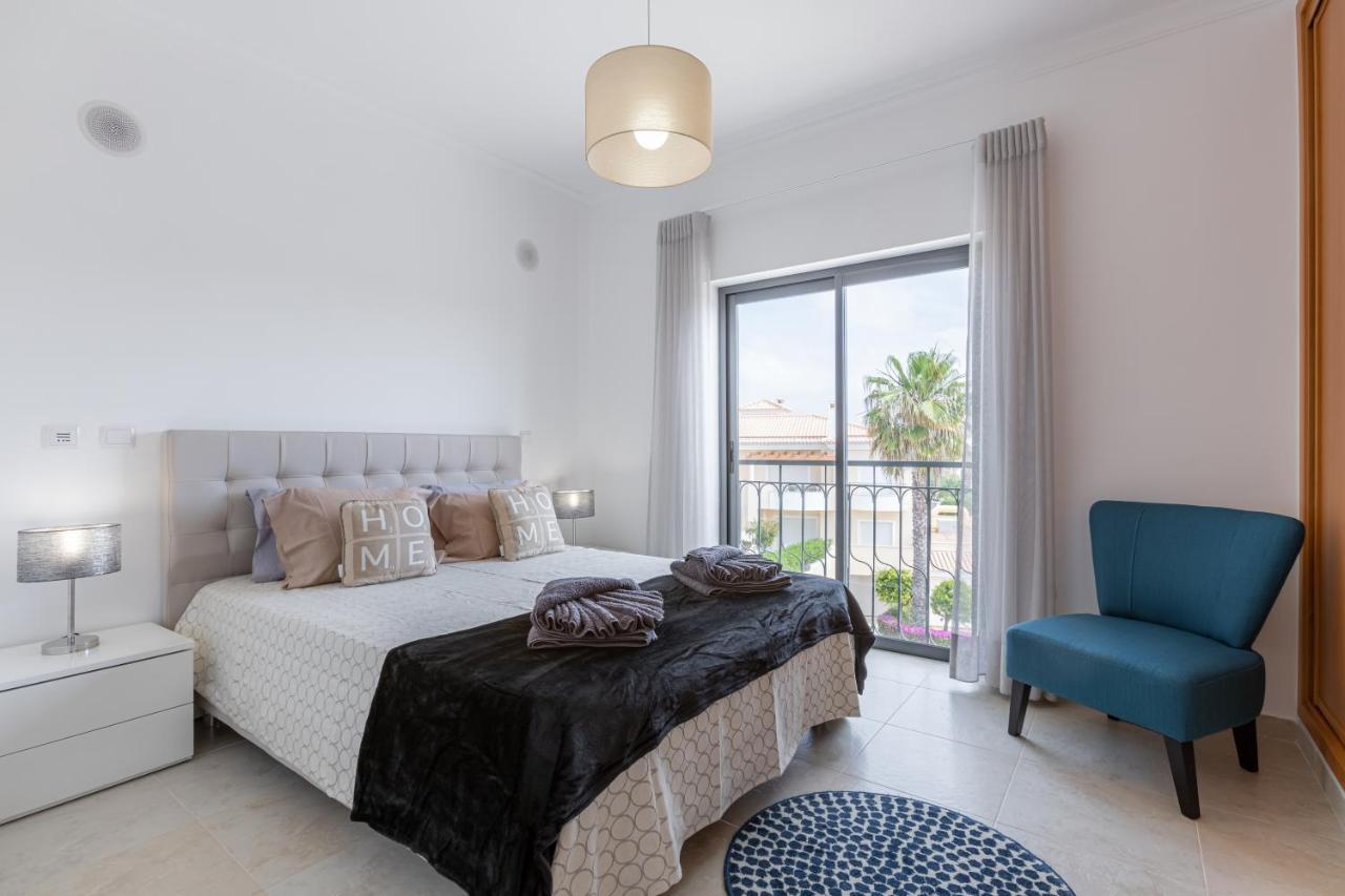 Lagos Beach Condo Esterno foto