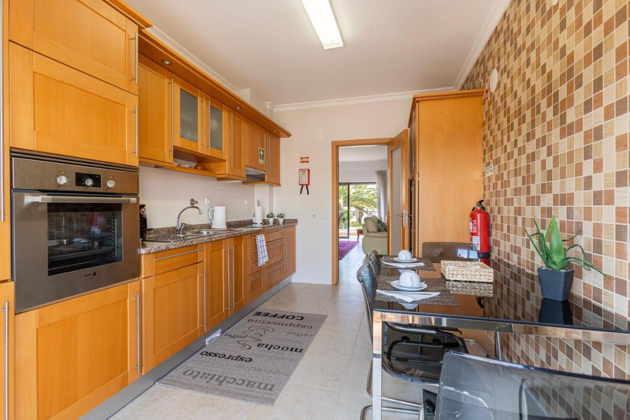 Lagos Beach Condo Esterno foto