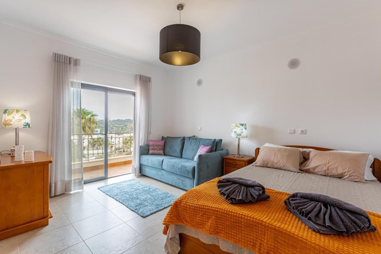 Lagos Beach Condo Esterno foto